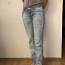 Victoria Beckham teksapüksid, nr 28 (foto #1)