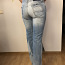 Victoria Beckham teksapüksid, nr 28 (foto #2)