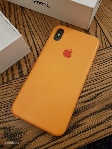 iPhone XS max 64 gb space gray (foto #5)