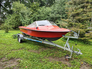 Paat Meteor Sport (1 foto / 6)