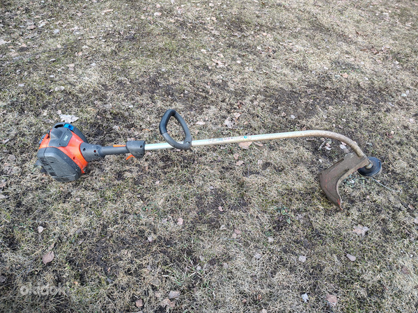 Murutrimmer Husqvarna 129C