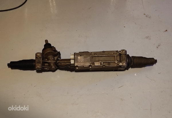 Roolilatt AUDI A4 8K0 909 144 B