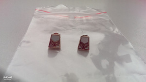Серьги (2 фото из 3)