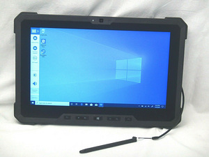 Dell Latitude 12 7202 Rugged Tablet (1 foto / 1)
