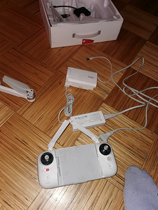 Xiaomi Fimi X8 SE 2020 (3 foto / 4)