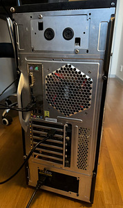 I5-6500 @ 3.20GHz | GTX 1070 | 16GB | SSD 1TB + 256GB (3 foto / 4)