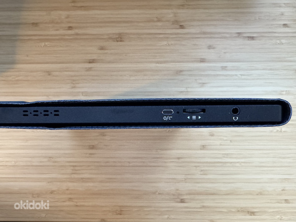UPERFECT 16" 2K 120Hz kaasaskantav monitor