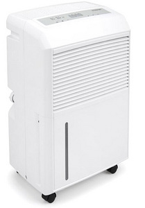 Õhukuivataja Trotec TTK 90 E, 500 W (1 foto / 1)