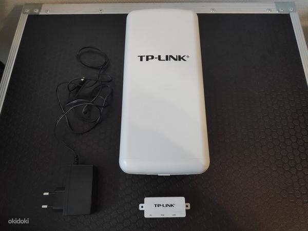 TP-Link TL-WA5210G (фото #1)