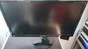 Монитор Samsung S24C350 24"