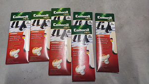 Sisetallad Collonil Thermo (1 foto / 1)