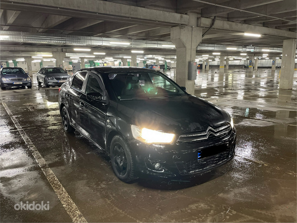 Auto rent