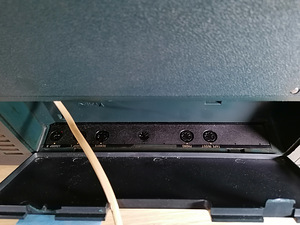 Linntmakk Philips 9197 (6 foto / 10)