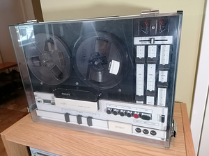 Linntmakk Philips 9197 (9 foto / 10)