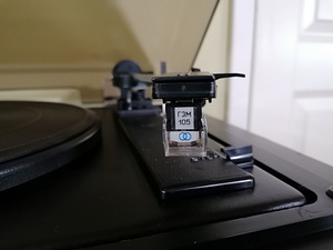 Vana grammofon (8 foto / 8)