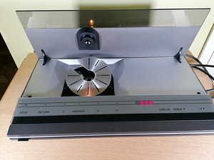 Beogram 3300CD, проигрыватель компакт-дисков