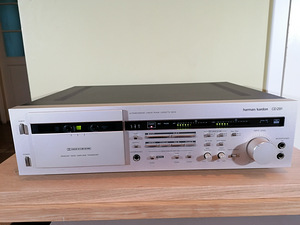 Harman Kardon CD291 (1 foto / 7)