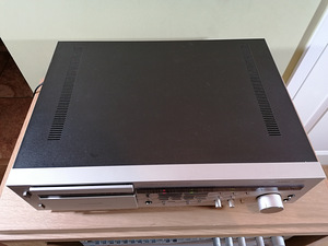 Harman Kardon CD291 (3 foto / 7)