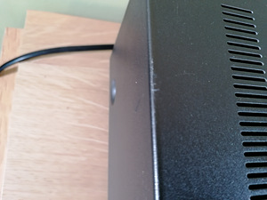 Harman Kardon CD291 (4 foto / 7)