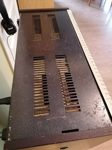 Lintmakk Sojuz 110 (5 foto / 10)