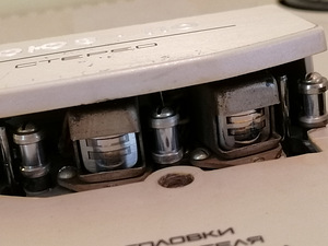 Lintmakk Sojuz 110 (10 foto / 10)