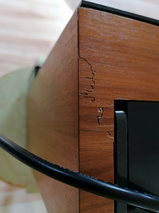 Lintmagnetofon Revox A77 (7 foto / 10)