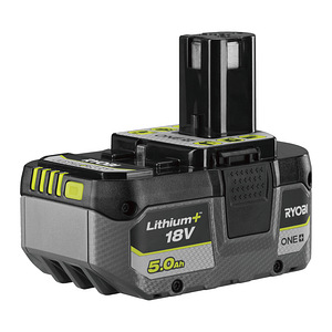 Ryobi 5ah аккумулятор (1 фото из 1)