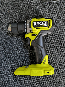 Аккумуляторная ударная дрель-шуруповёрт Ryobi ONE+ HP Compact RPD18C1-0 (1 фото из 1)