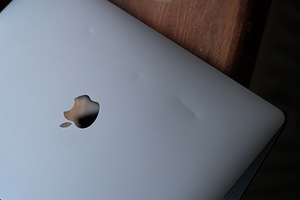 Apple MacBook Air M1 512GB Sülearvuti (2 foto / 3)