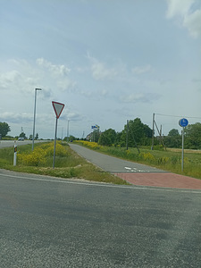 Peeterristi, Narva-Jõesuu linn, Ida-Virumaa (8 фото из 8)
