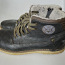 Мужские зимние ботинки Мустанг №45 (фото #1)