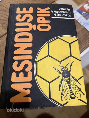Mesinduse õpik