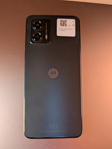 Moto G53 5G 128GB (1 foto / 1)