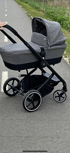 Cybex balios 3in1 (1 foto / 6)