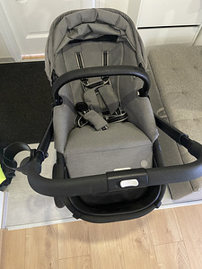Cybex balios 3in1 (3 foto / 6)