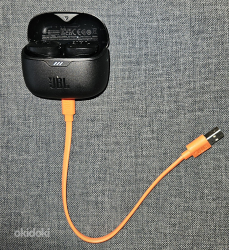 Müüa JBL Tune Buds