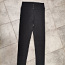 Новые черные штаны (фото #3)