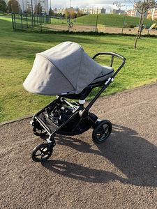 Bugaboo fox (2 фото из 3)