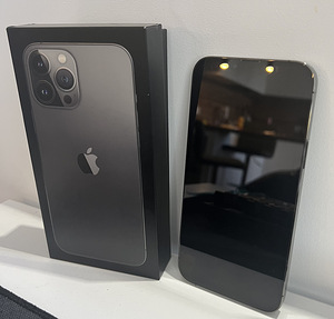 iPhone 13 pro max 256gb (2 foto / 2)