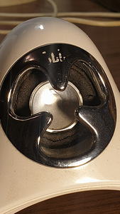 Колонка DBL б/у (2 фото из 3)