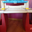 Детский стол и стул (фото #3)
