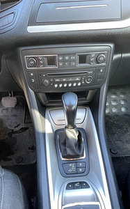 Citroen C5 1.6 115kW (4 foto / 9)