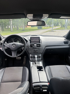 Mercedes benz (5 foto / 8)