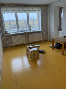 Põhja allee 12, Järve, Kohtla-Järve, Ida-Virumaa (7 foto / 15)