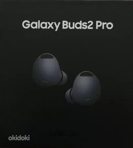 Galaxy buds2 pro (foto #1)