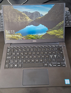 Dell XPS 13 9360 (2 foto / 2)