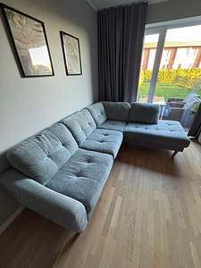 Müüa nurgadiivan (8 foto / 8)