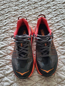 Hoka One One Evo Mafate 2 (3 foto / 4)