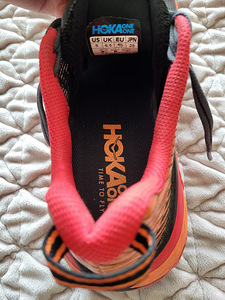 Hoka One One Evo Mafate 2 (2 foto / 4)