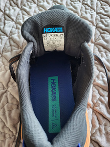 Hoka One One Stinson Atr 6 (4 foto / 4)